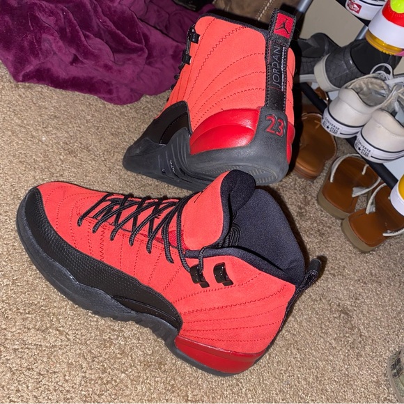 NEW Air Jordan 12 Retro 2020 (5.5 / 7) - Picture 6 of 7